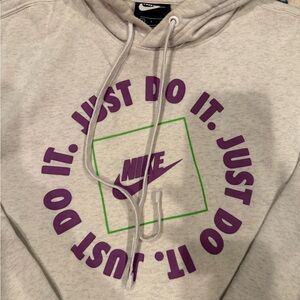 Nike Hoodie